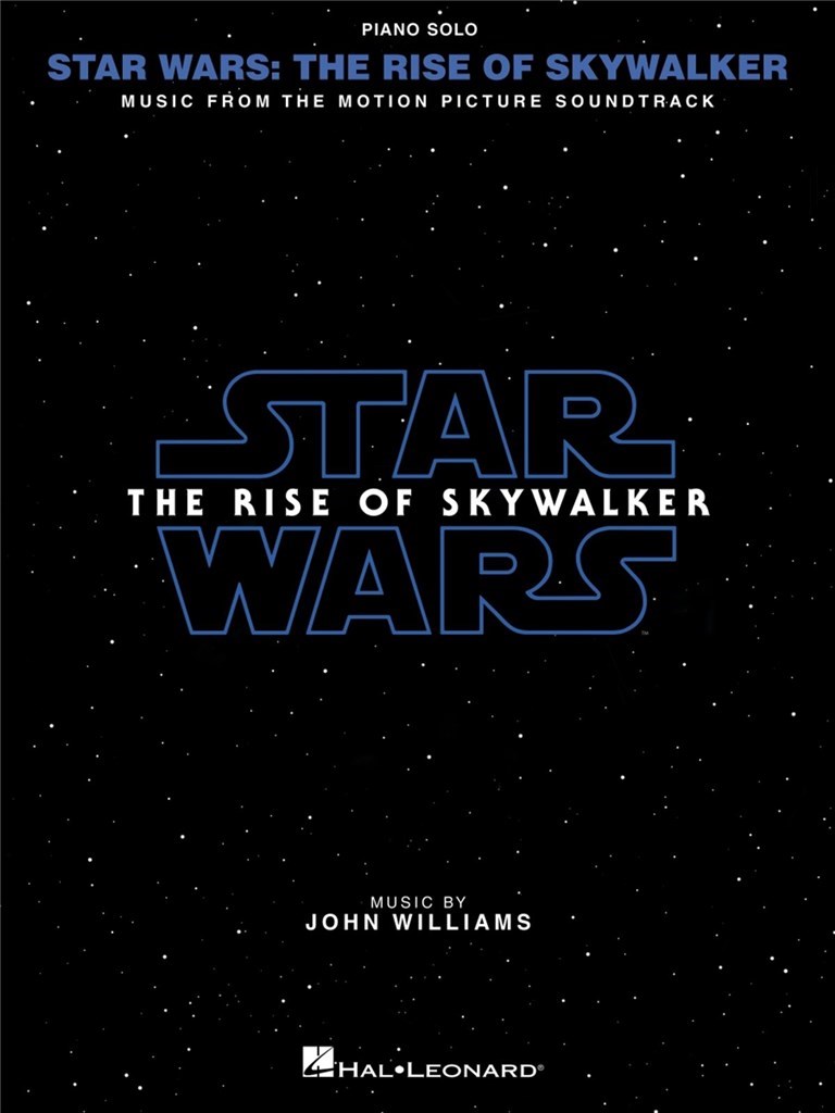Star Wars – The Rise of Skywalker