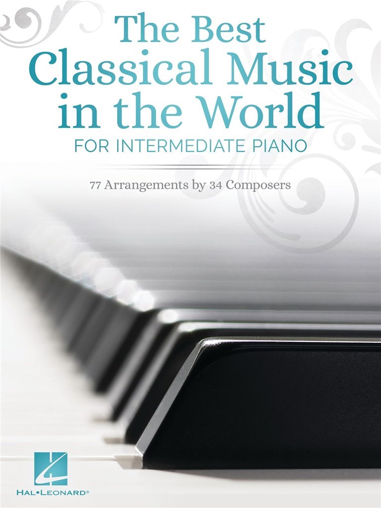 The Best Classical Music in the World