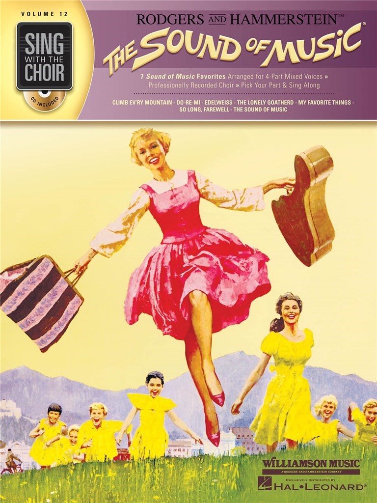 The Sound Of Music
