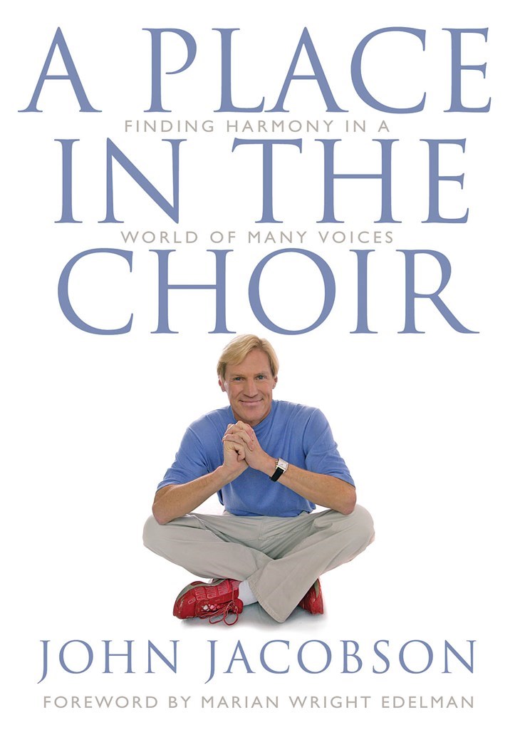 A Place in the Choir