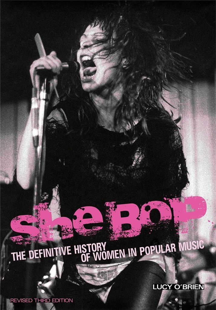 She Bop
