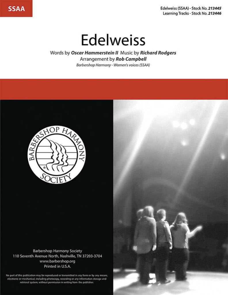 Edelweiss