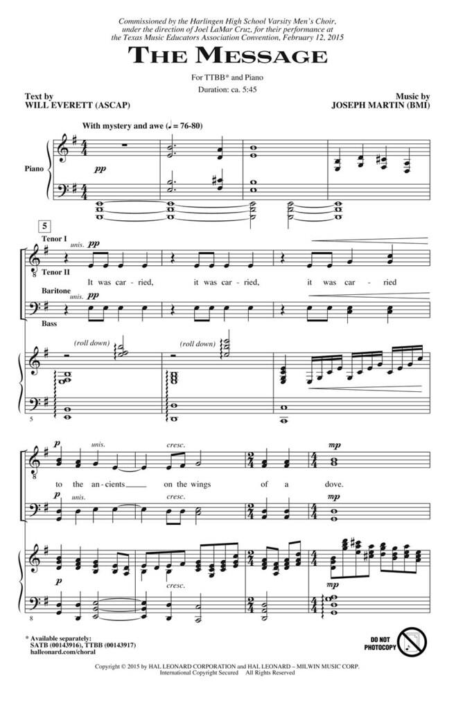 Hallelujah