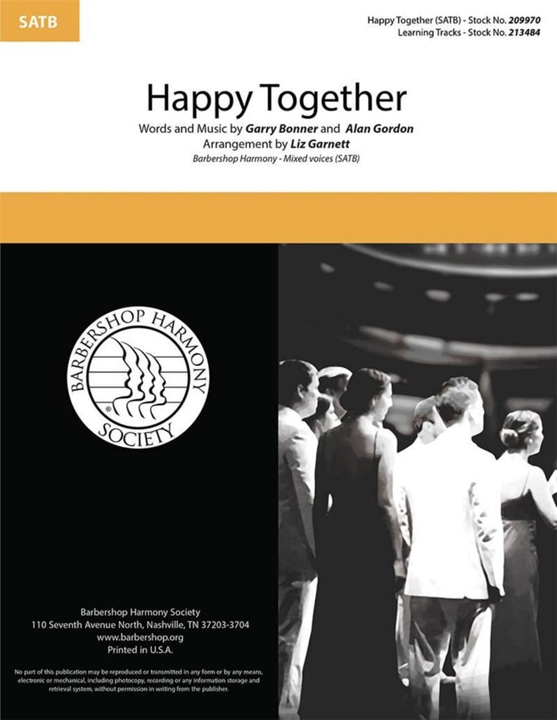 Happy Together