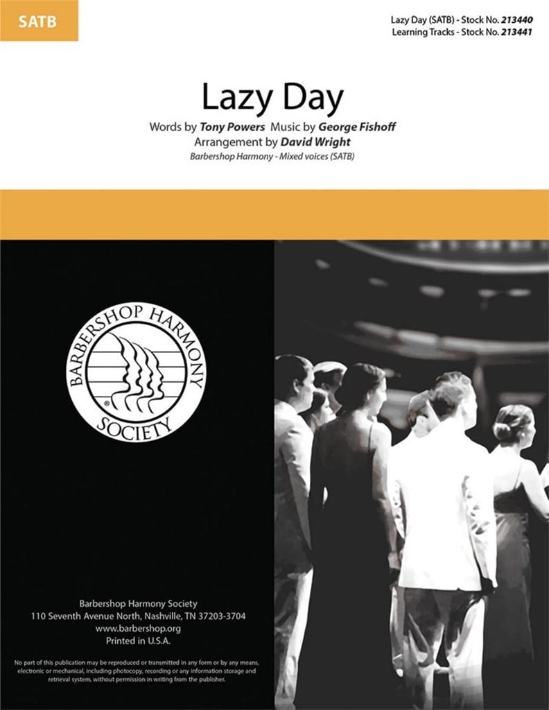 Lazy Day