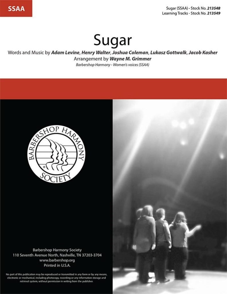 Sugar