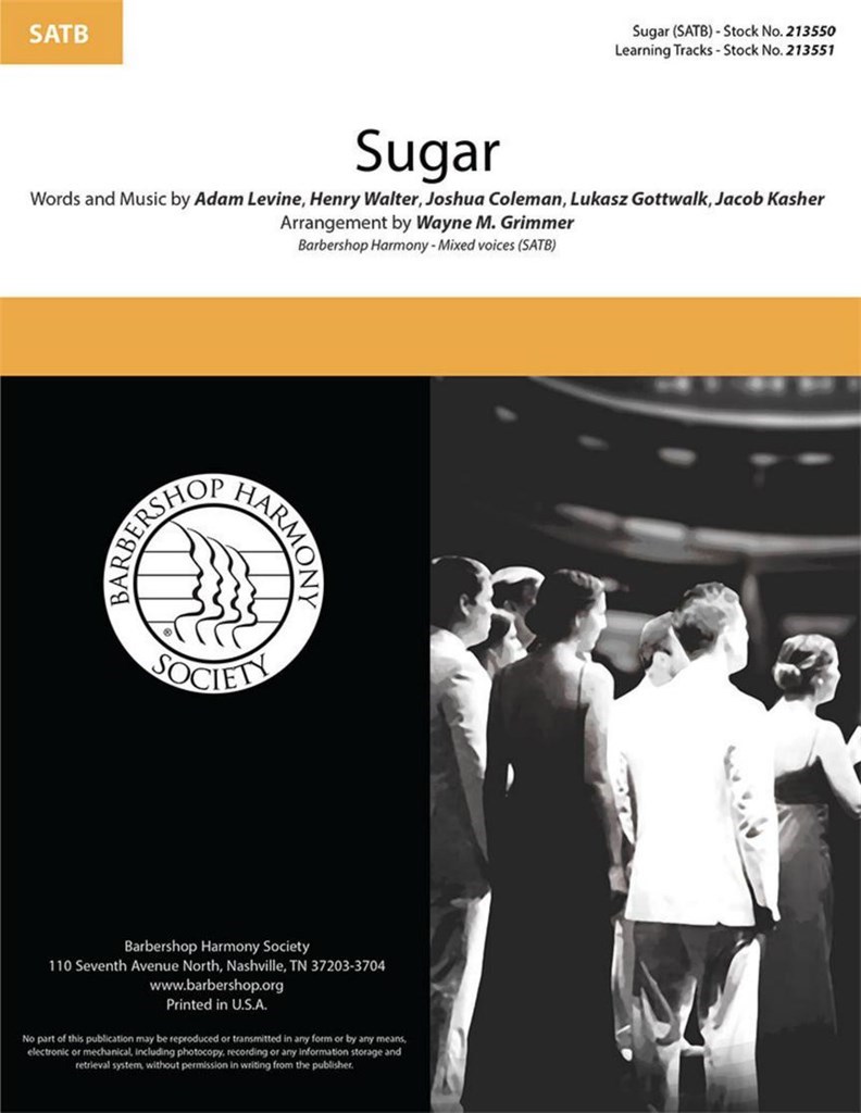Sugar