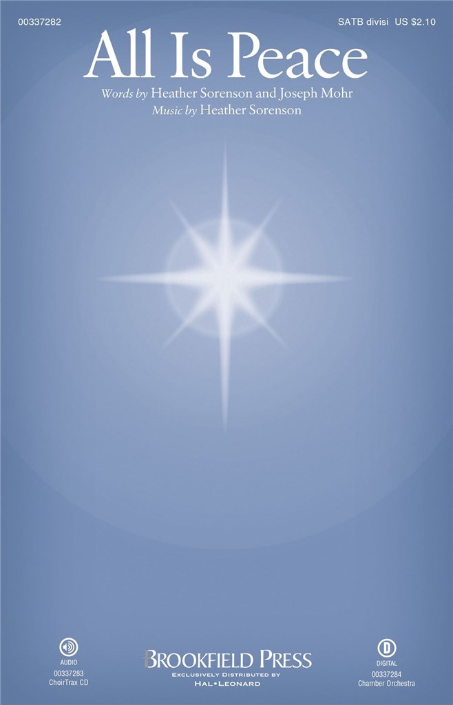 All Is Peace
