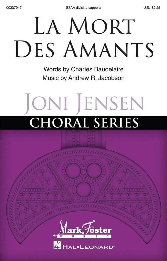 La Mort Des Amants