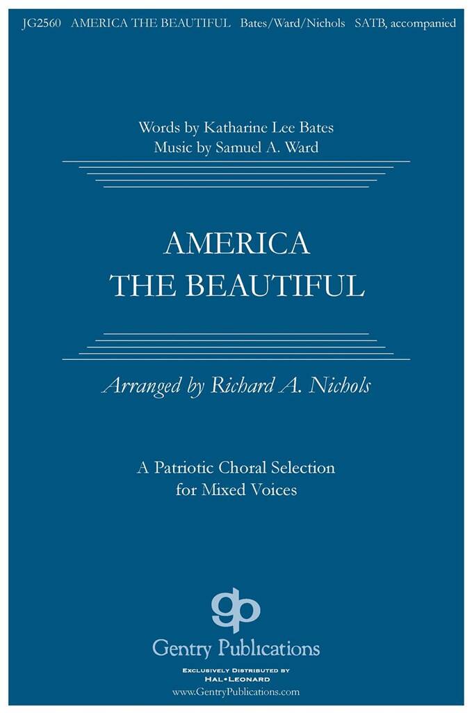 America the Beautiful
