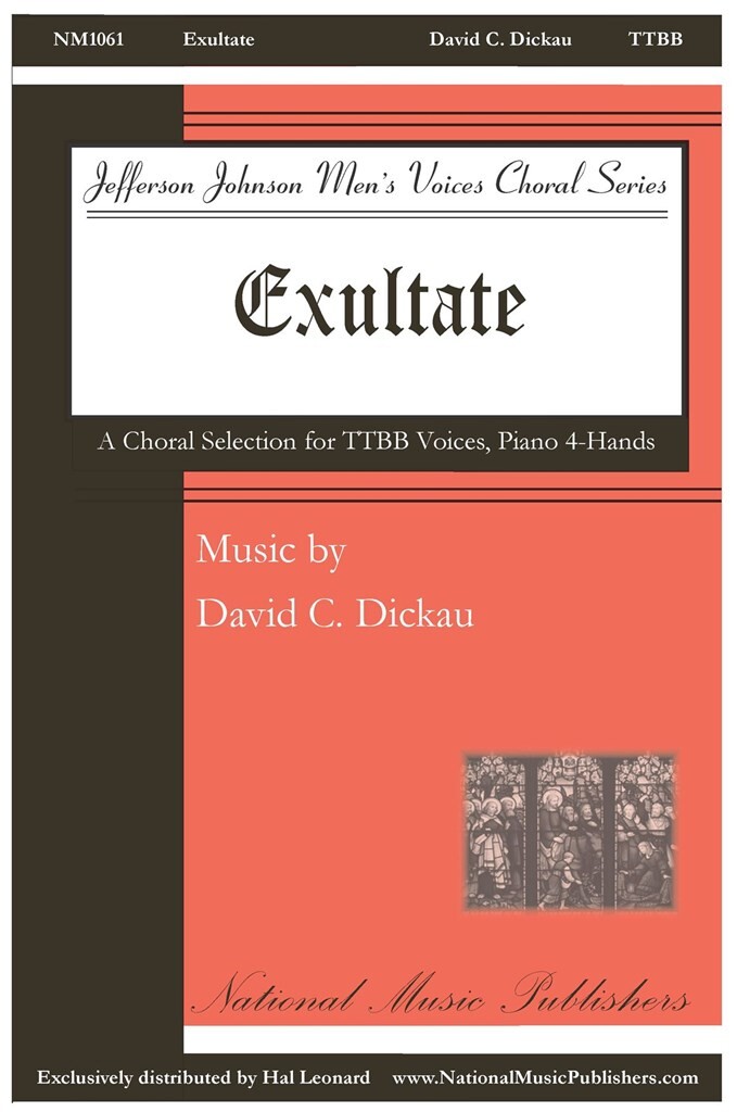 Exultate