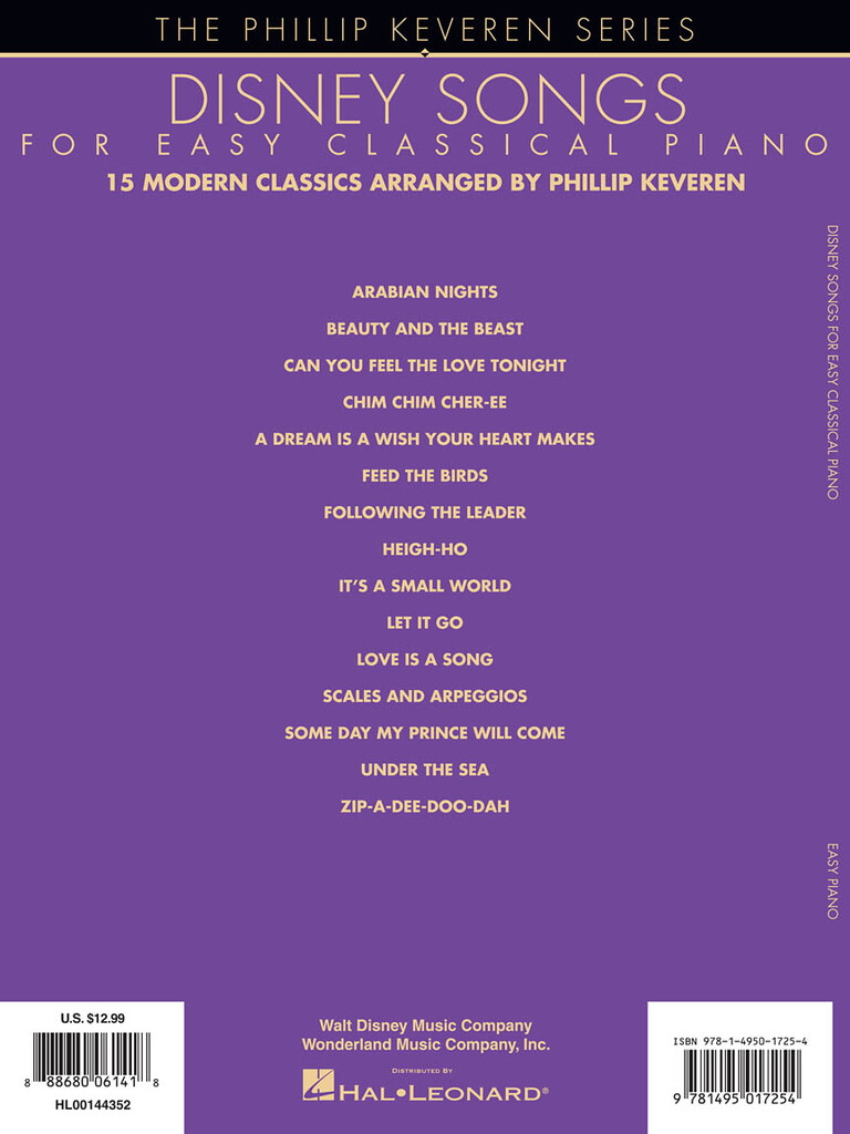 Two-Part Songs for Every Occasion
