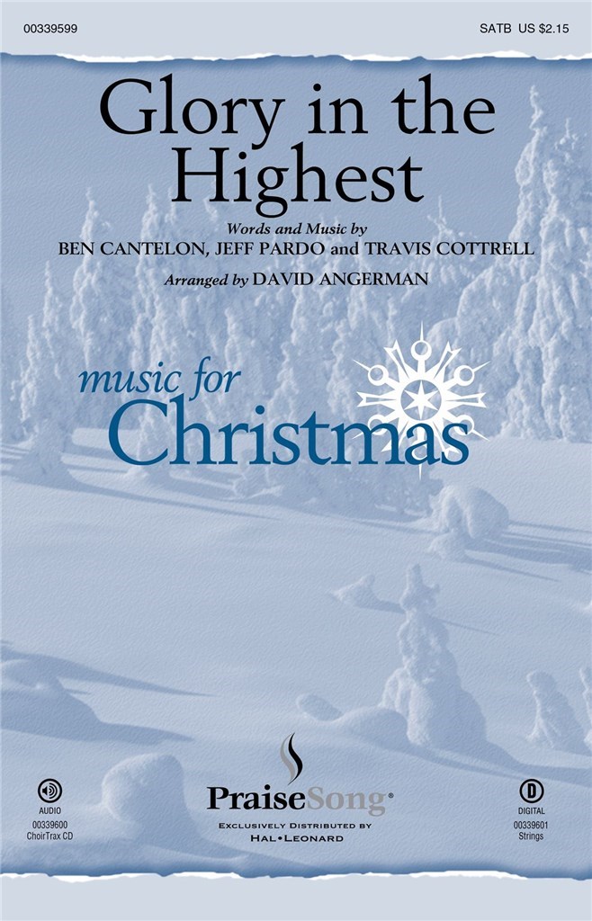 Glory in the Highest