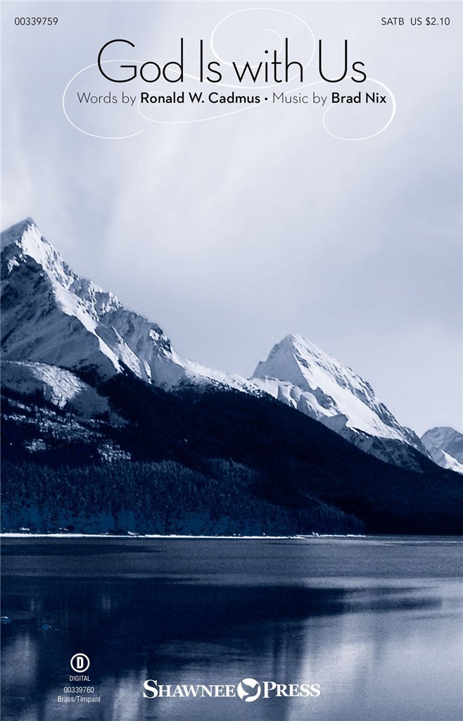 God Is with Us