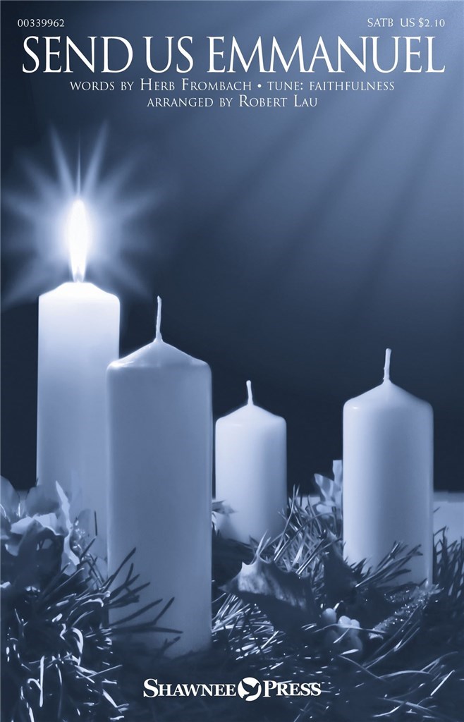 Send Us Emmanuel