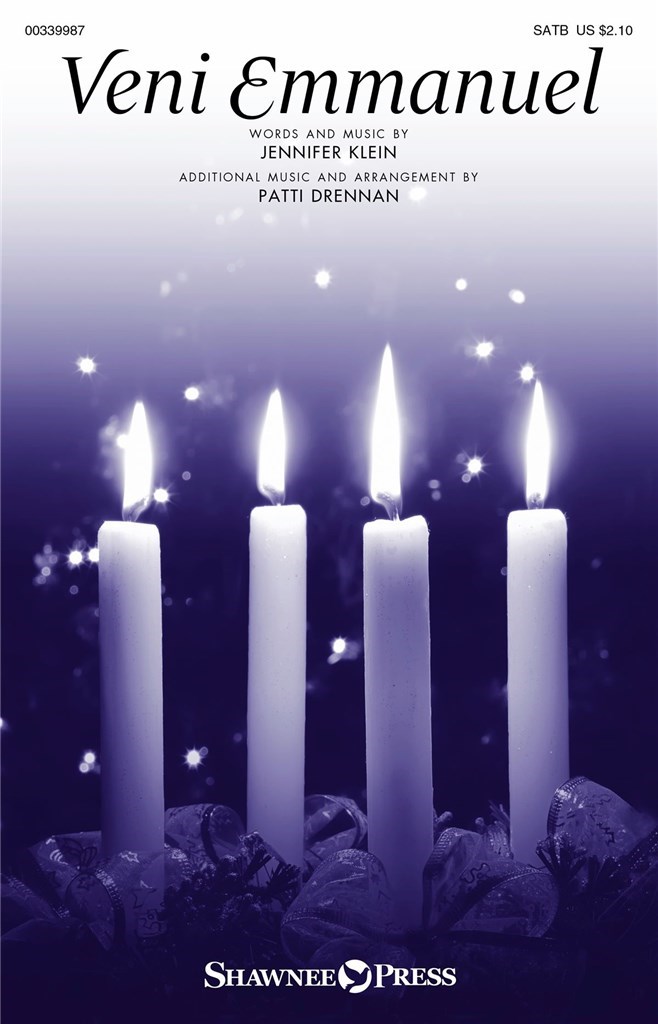 Veni Emmanuel