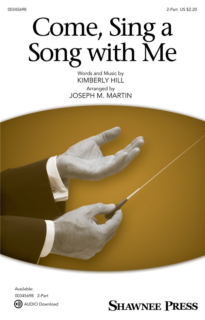 Come, Sing a Song with Me