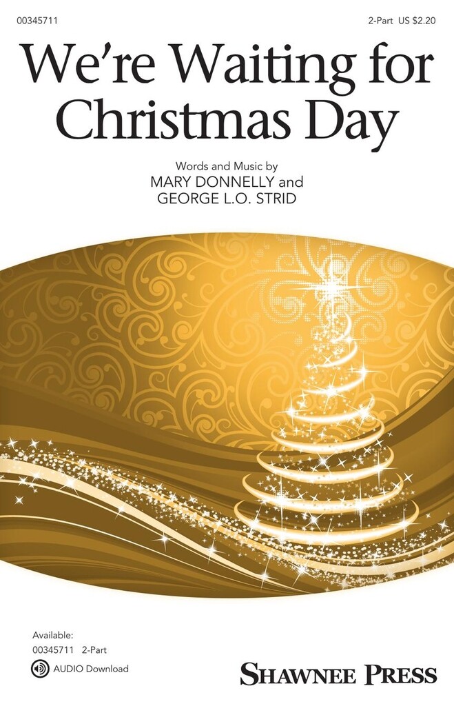 We're Waiting for Christmas Day