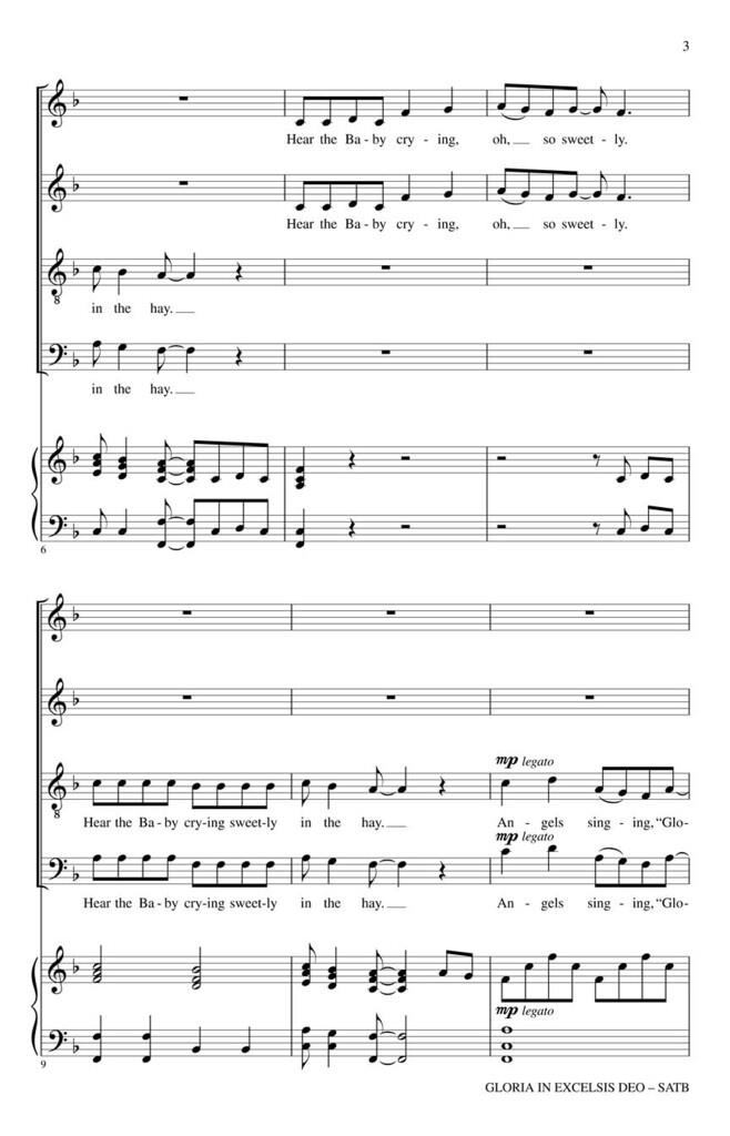 Come, Christians, Join to Sing