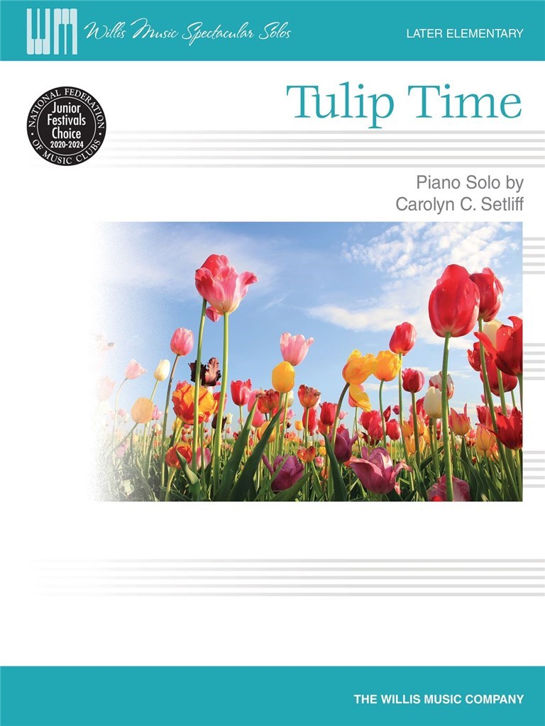Tulip Time