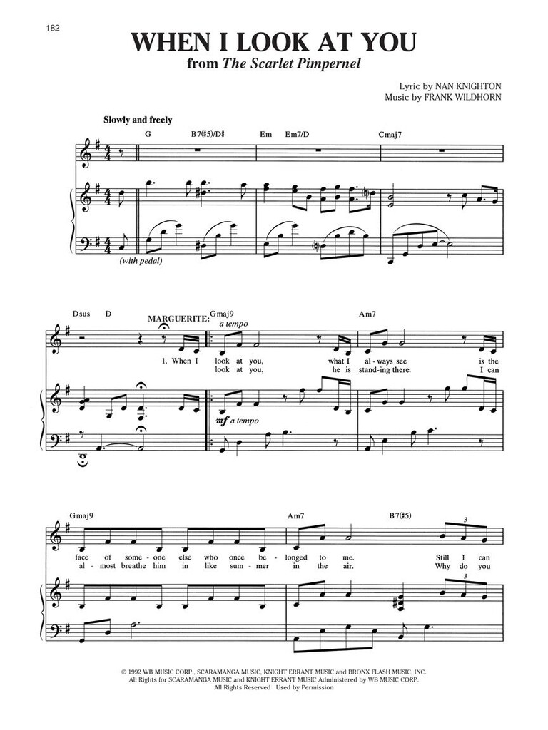 Songs for Beginners