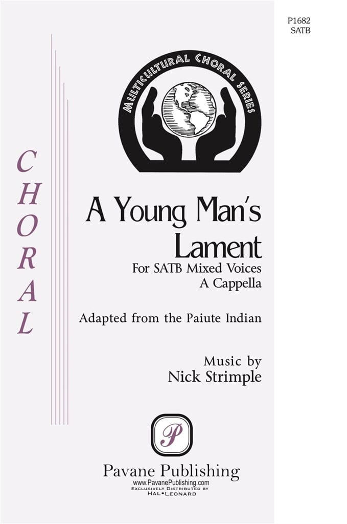 A Young Man's Lament