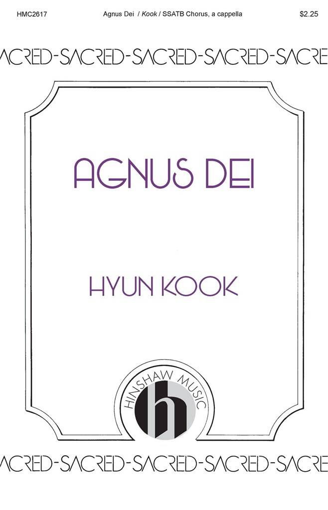 Agnus Dei