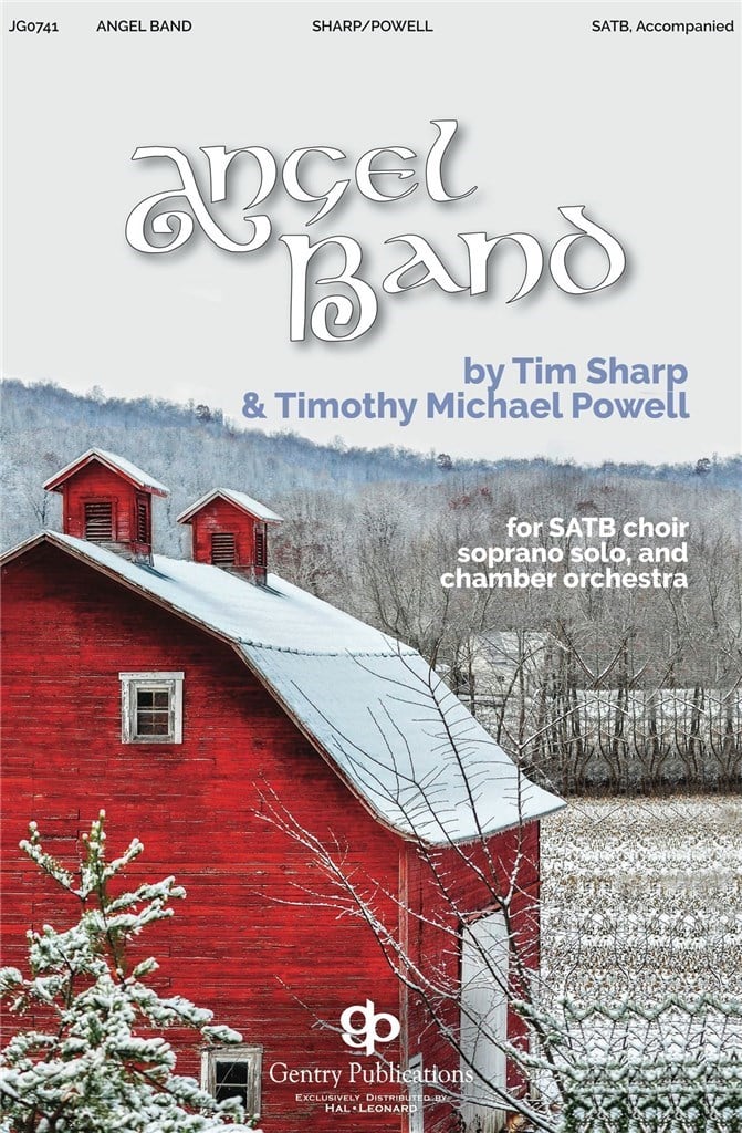 Angel Band