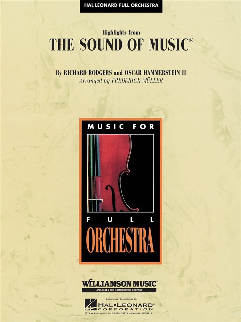 The Sound of Music