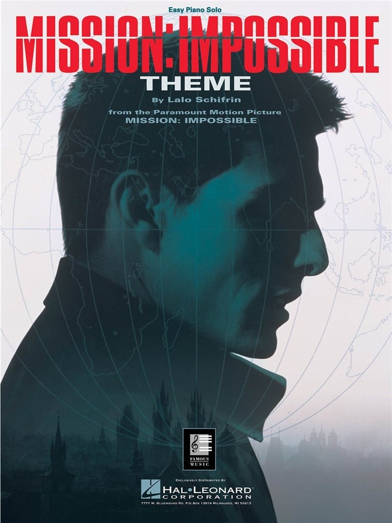 Mission: Impossible Theme