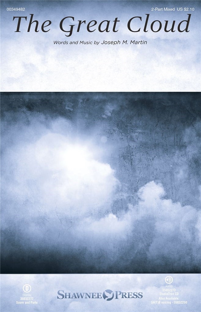 The Great Cloud