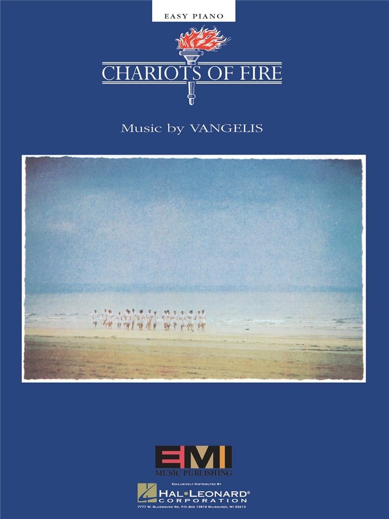Chariots of Fire