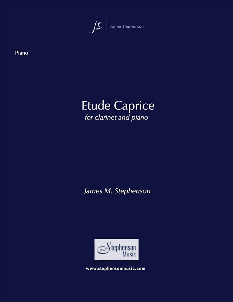 Etude Caprice