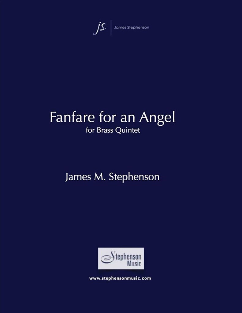 Fanfare for an Angel