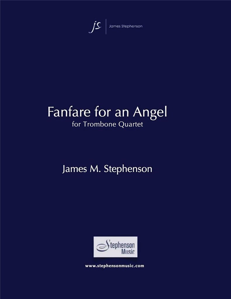 Fanfare for an Angel