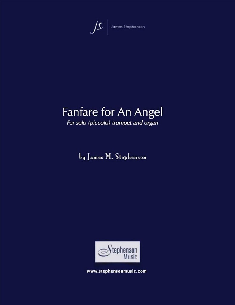Fanfare for an Angel
