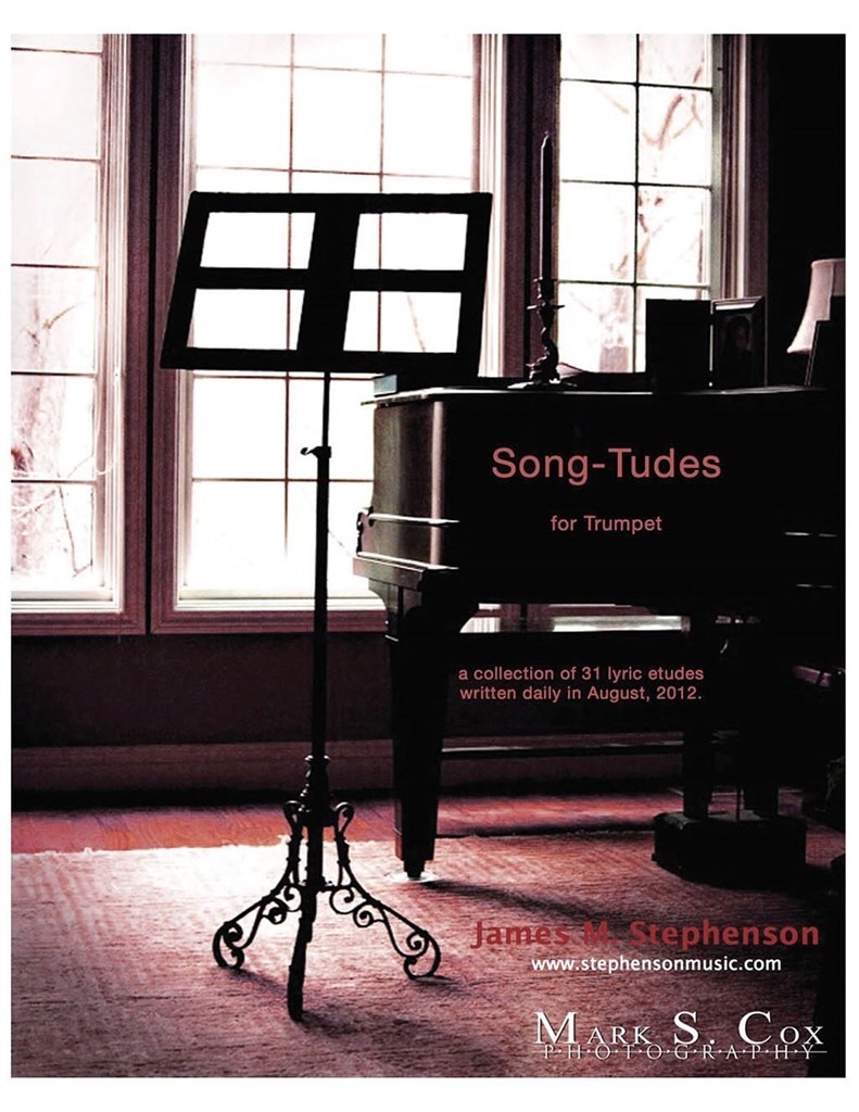 Daytudes, Volume 3 - Songtudes