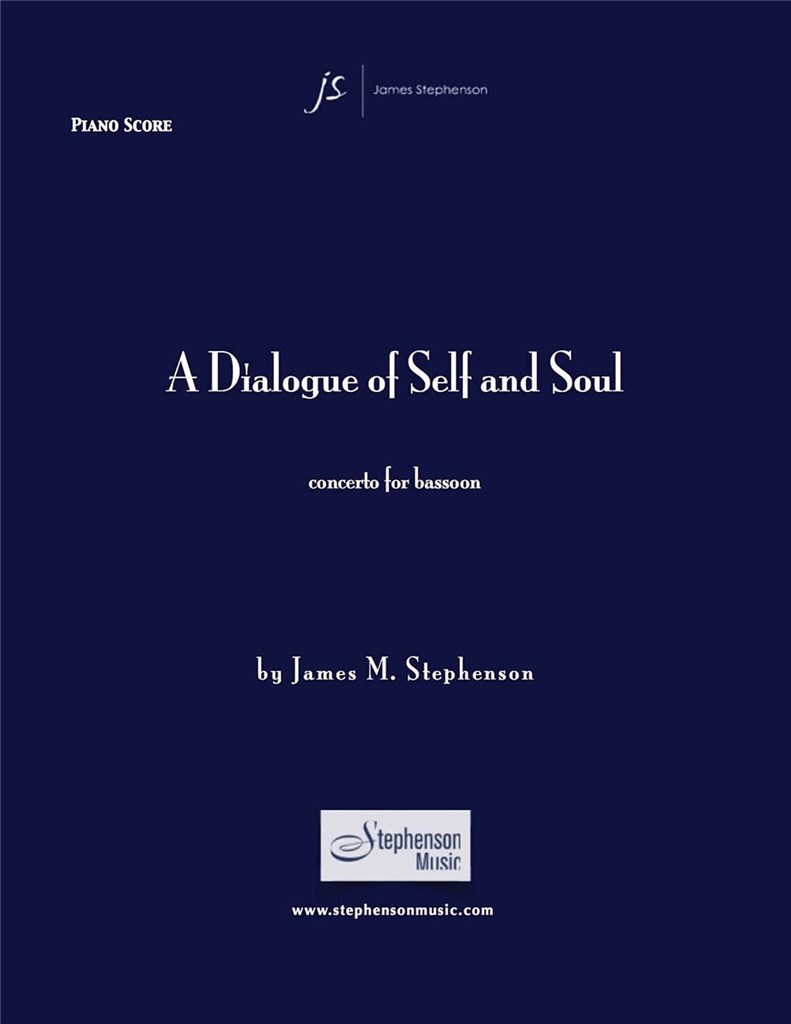 A Dialogue Of Self And Soul