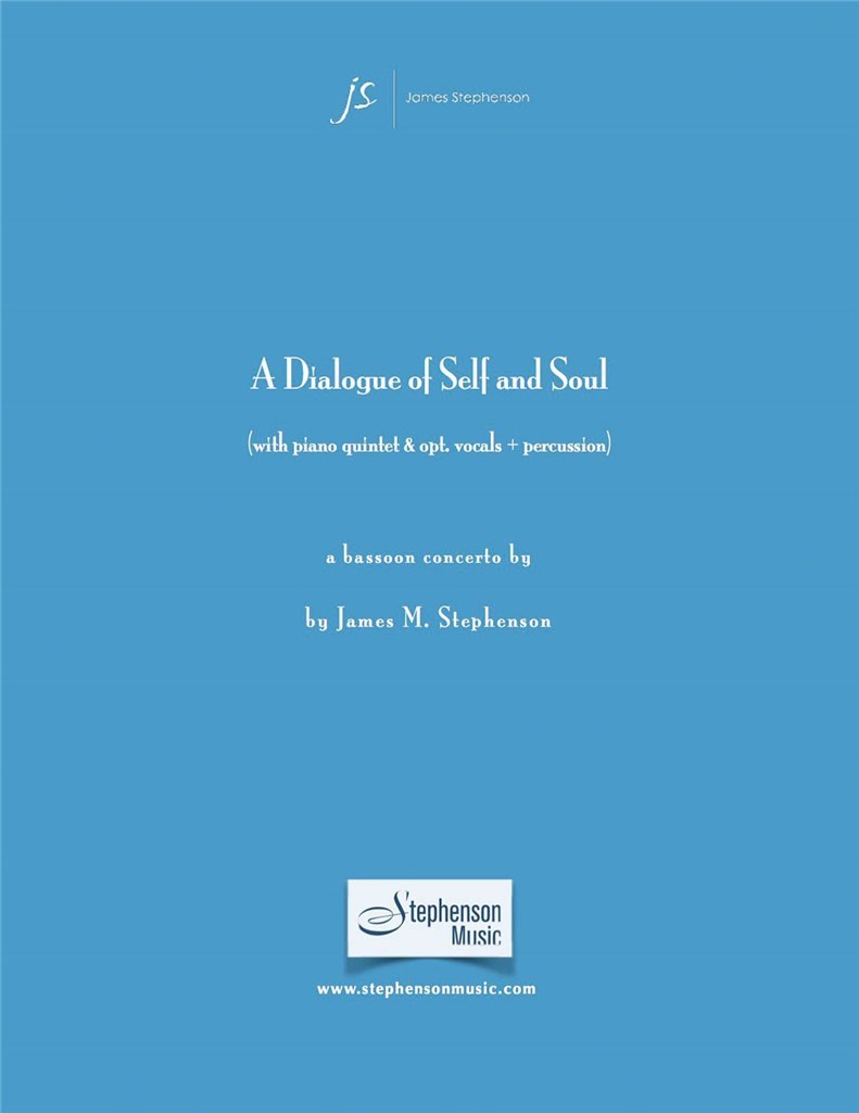 A Dialogue Of Self And Soul