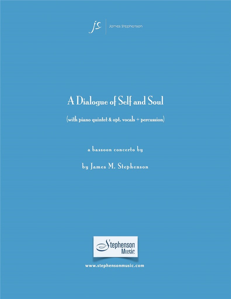 A Dialogue Of Self And Soul