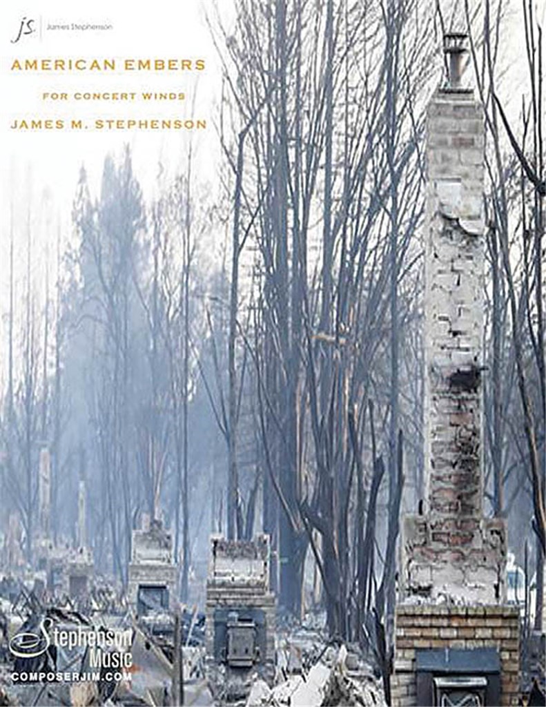 American Embers