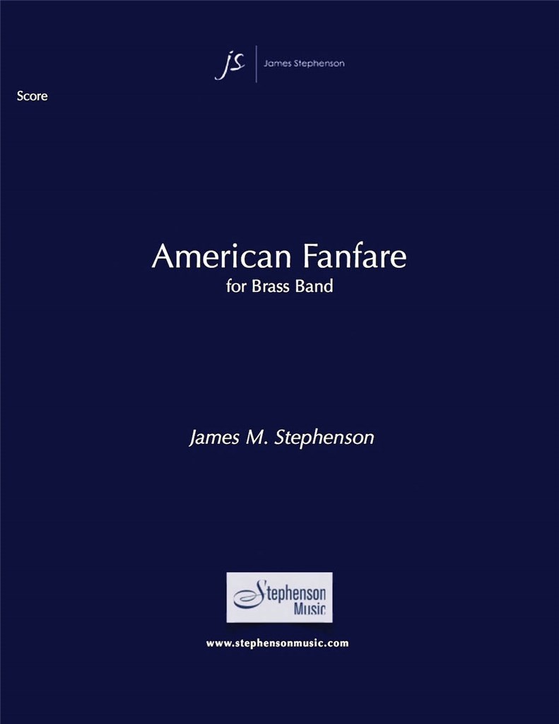 American Fanfare