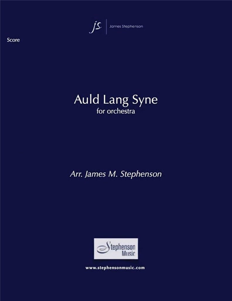 Auld Lang Syne