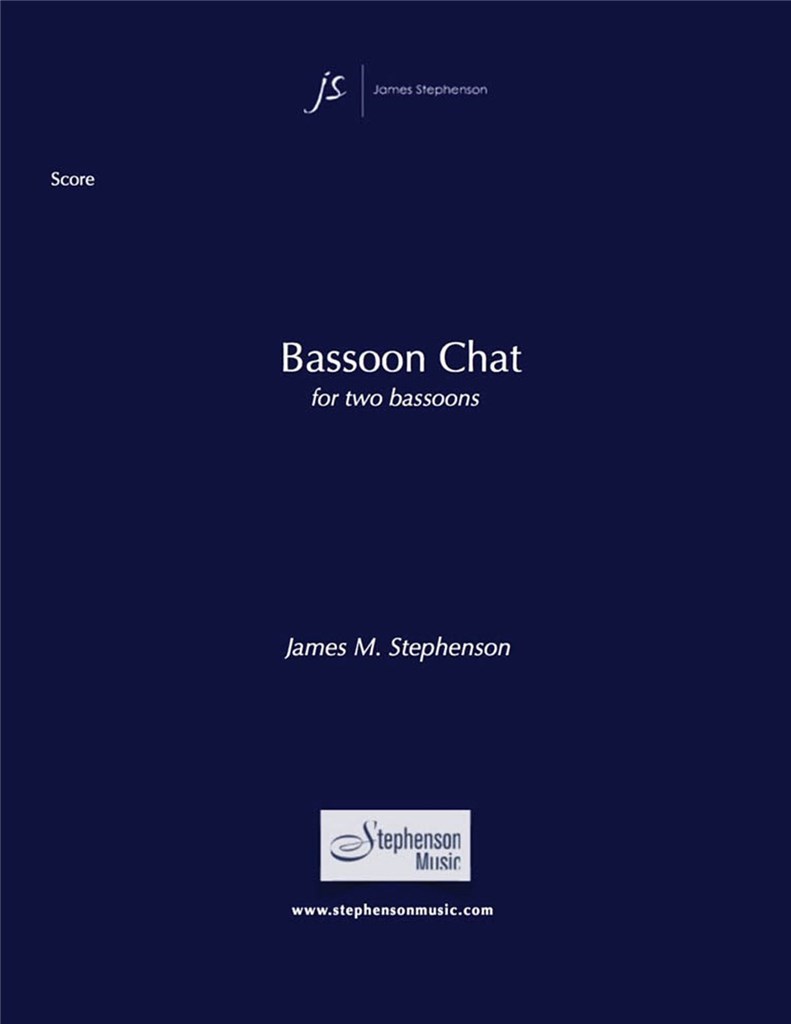 Bassoon Chat