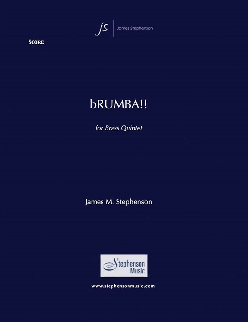 bRUMBA!!
