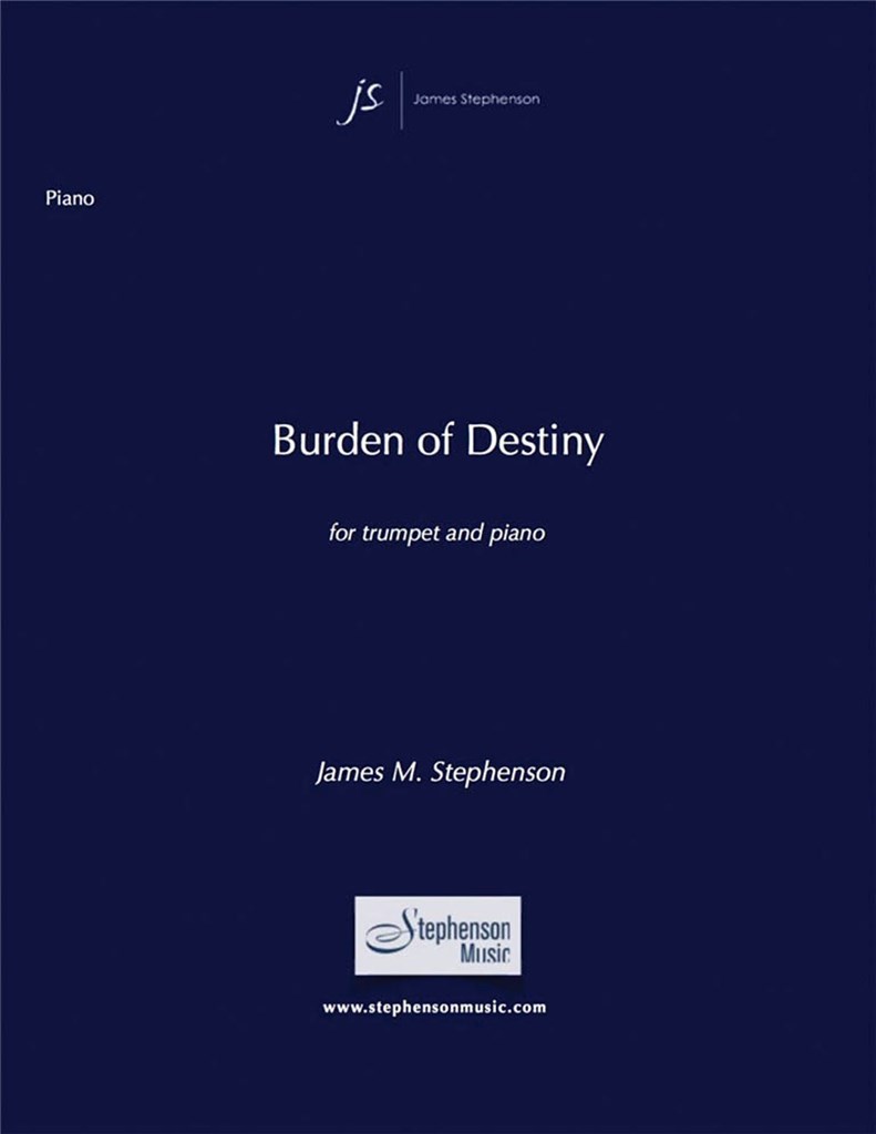 Burden Of Destiny