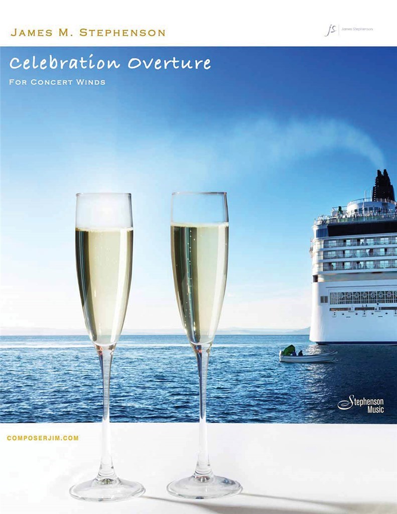 Celebration Overture