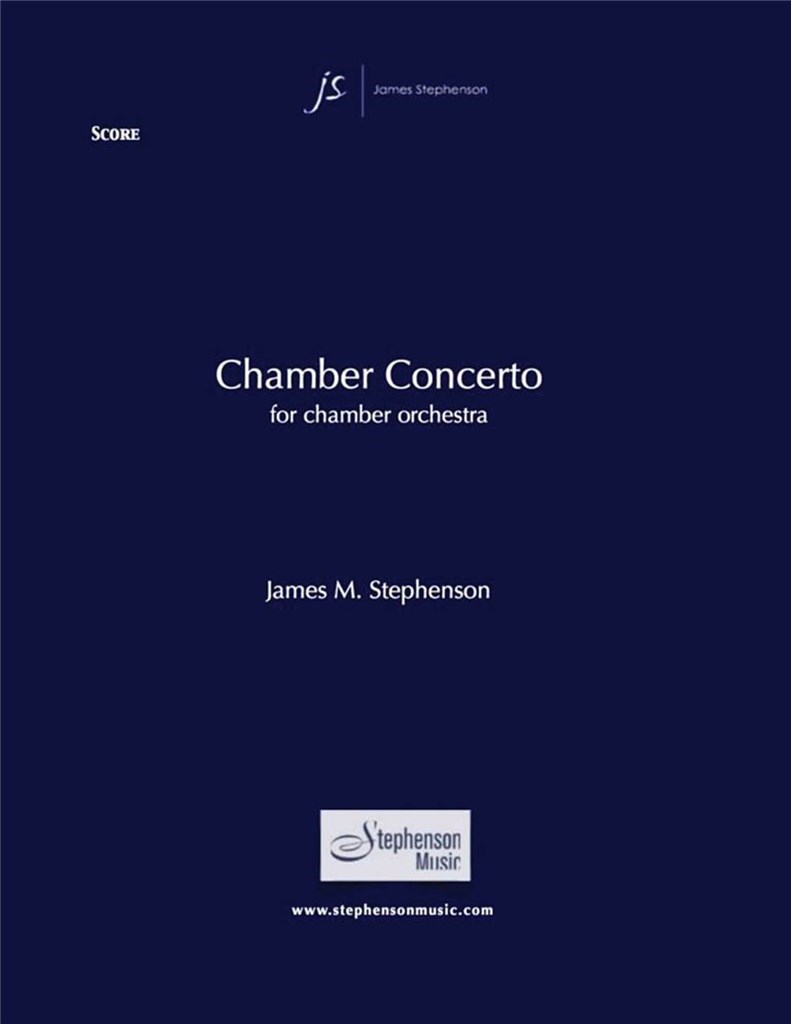 Chamber Concerto