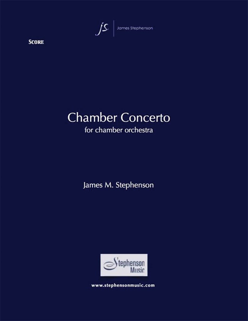 Chamber Concerto