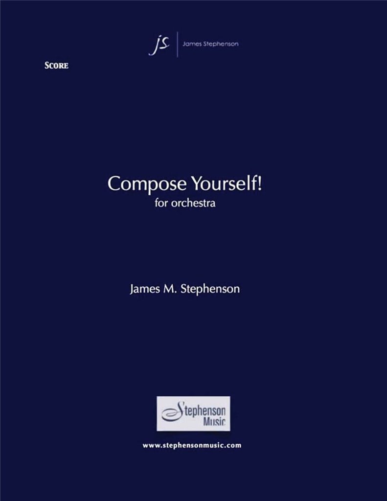 Compose Yourself!